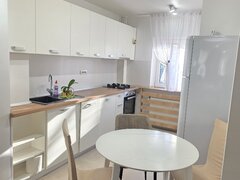 Piata Dorobanti, Beller, Constantin Aricescu, Floreasca