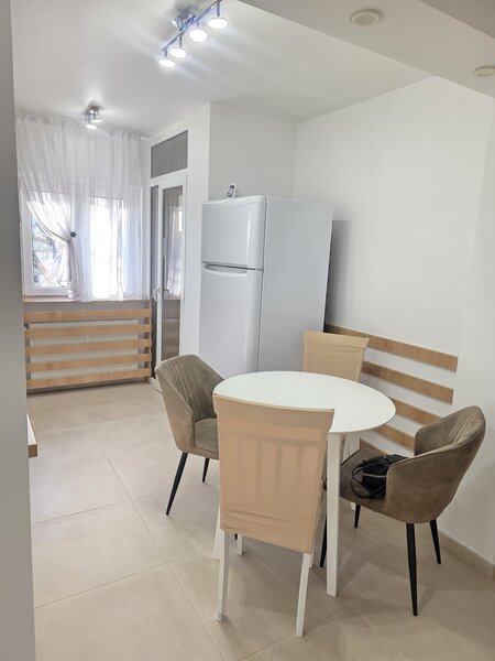 Piata Dorobanti, Beller, Constantin Aricescu, Floreasca,