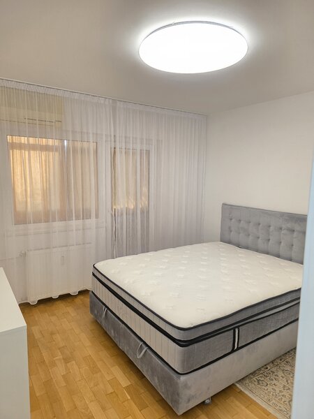 Piata Dorobanti, Beller, Constantin Aricescu, Floreasca,