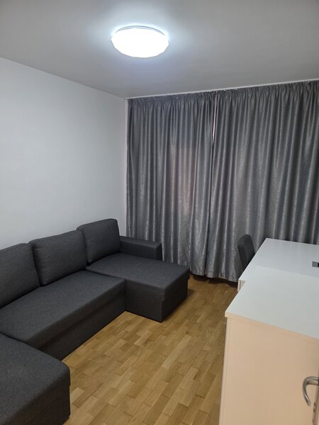 Piata Dorobanti, Beller, Constantin Aricescu, Floreasca,